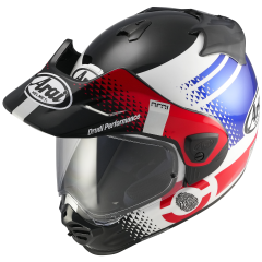 Arai Tour-X 5 Print Multi