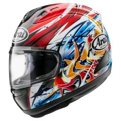 Arai RX-7V Evo Nagashima