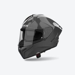 Airoh Matryx Colour - Anthracite Gloss