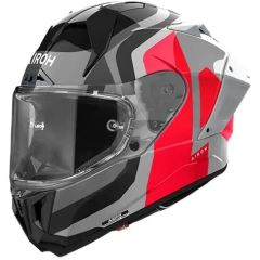 Airoh GP800 Competition Gloss Red
