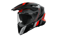 Airoh Commander 2 Skip - Orange Matt