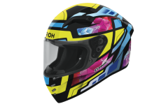 Airoh Connor Stellar - Gloss Multi