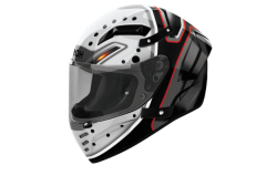 Airoh Connor Masker - Gloss