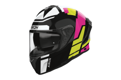 Airoh Spark 2 Lively - Mint Gloss