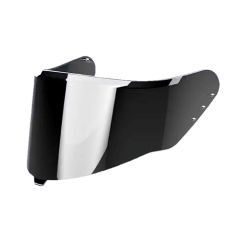Airoh Matryx Visor - Mirror Silver