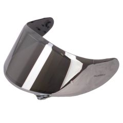 Axor Apex Visor - Mercury