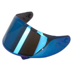 Axor Apex Visor - Mirror Blue
