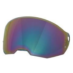 Axor X-Cross Visor - Iridium 