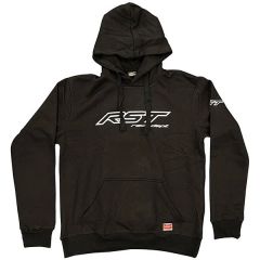 RST Race Department Logo Hoodie