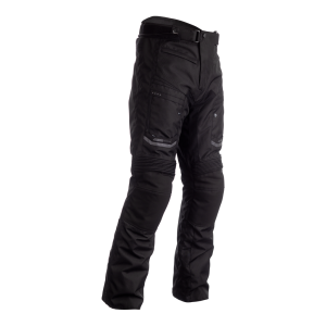 RST Maverick Ladies Waterproof Textile Jeans - Black