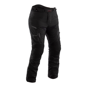 RST Paragon 6 Ladies Waterproof Textile Jeans - Black