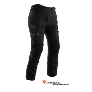 RST Paragon 6 Waterproof Textile Jeans - Black