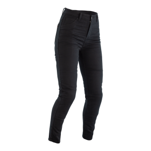 RST Jeggins Ladies Reinforced CE Denim Jeans - Black