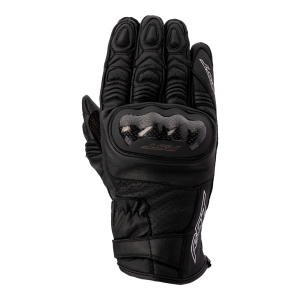 RST Shortie Leather Gloves