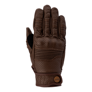 RST Roadster 3 Ladies Leather Gloves - Brown