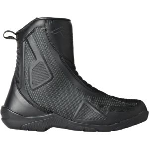RST Atlas Mid Waterproof Boots - Black