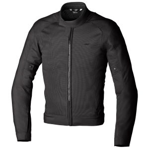 RST Spectre Air Textile/Mesh Jacket - Black/Black