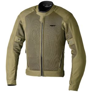 RST Spectre Air Textile/Mesh Jacket - Olive