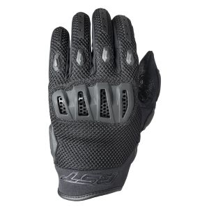 RST Vortek Ladies Mesh/Leather Gloves - Black