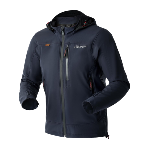 RST Havoc D30 Waterproof Jacket - Navy