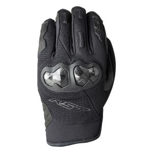 RST Jetstream Ladies Mesh/Textile Gloves - Black