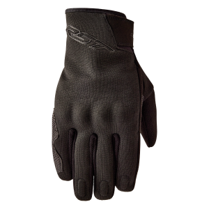 RST K-Sport Waterproof Gloves - Black/Black