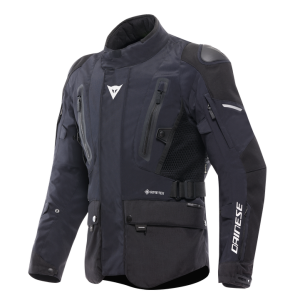 Dainese Carve Master 4 Gore-Tex Jacket - Black/Black