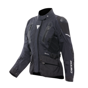 Dainese Carve Master 4 Ladies Gore-Tex Jacket - Black/Black