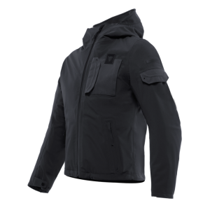 Dainese Corso ABSØLUTESHELL Pro Waterproof Jacket - Black