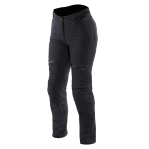 Dainese Sherman 3 ABSØLUTESHELL Ladies Waterproof Textile Pants - Black