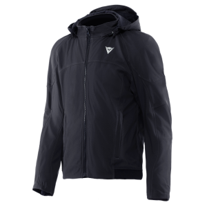 Dainese Ignite 2 Textile Jacket - Black