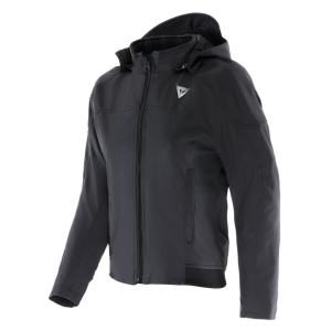 Dainese Ignite 2 Ladies Textile Jacket - Black