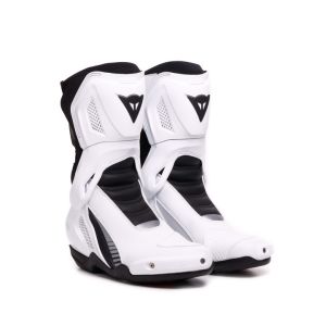 Dainese Nexus 3 In/Out Sports Boots - Black/White