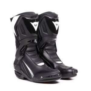 Dainese Nexus 3 In/Out Ladies Sports Boots - Black/White