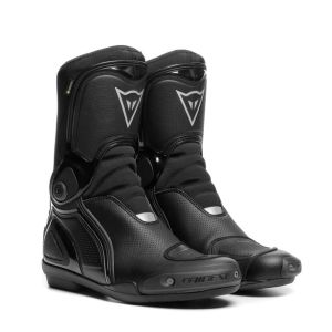 Dainese Sport Master Gore-Tex In Boots - Black