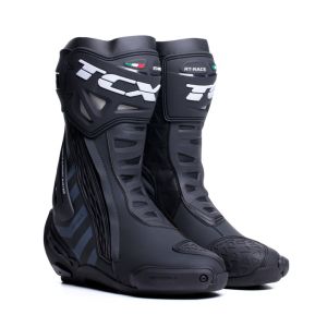 TCX RT-Race Boots - Black