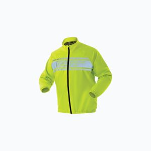 RST Flo-Rider Waterproof Jacket - Fluo-Yellow