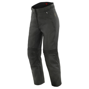 Dainese Campbell Lady D-Dry Waterproof Textile Jeans - Black