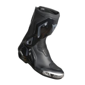 Dainese Torque 3 Out Ladies  Boots - Black/Anthracite