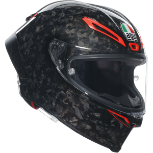 AGV Pista GP-RR Italia Carbonio Forgiato E2206