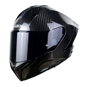 Airoh Matryx Gloss Carbon