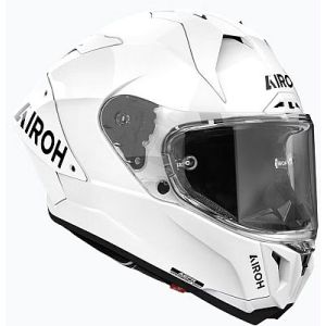 Airoh GP800 FIM Racing Carbon Gloss White