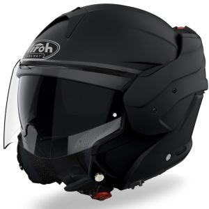 Airoh Mathisse 2 Flip Front Matt Black