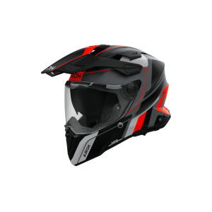 Airoh Commander 2 Skip - Orange Matt