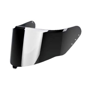 Airoh Matryx Visor - Mirror Silver