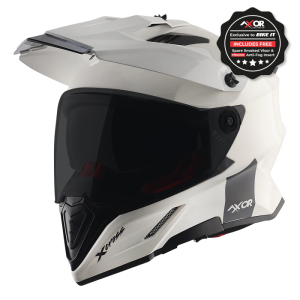 Axor X-Cross White