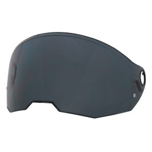 Axor X-Cross Visor - Dark Smoke