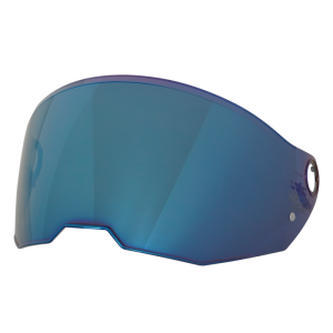 Axor X-Cross Visor - Mirror Blue