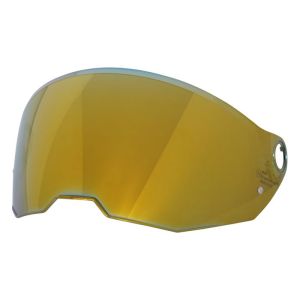 Axor X-Cross Visor - Iridium Gold