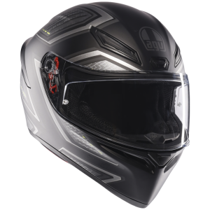 AGV K1-S Sling Matt Black/Grey